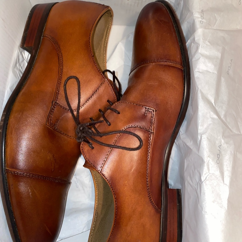 Shoes - Picture 4 of 5